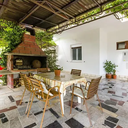 Bailo Apartament Trogir