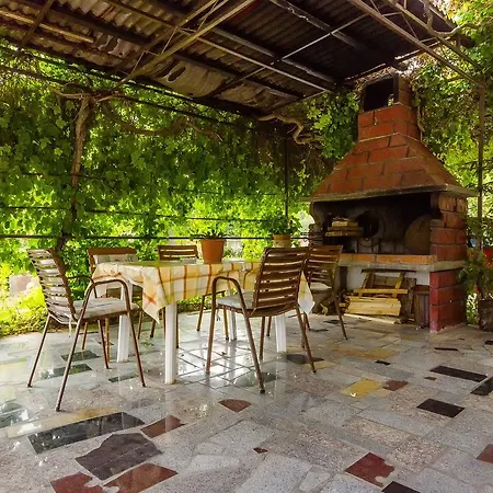 Bailo Apartament