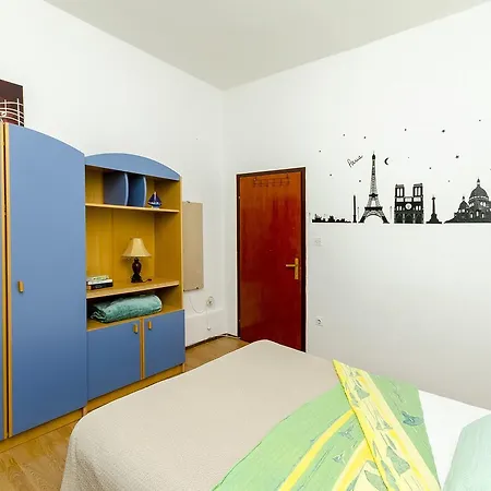 Apartament Bailo