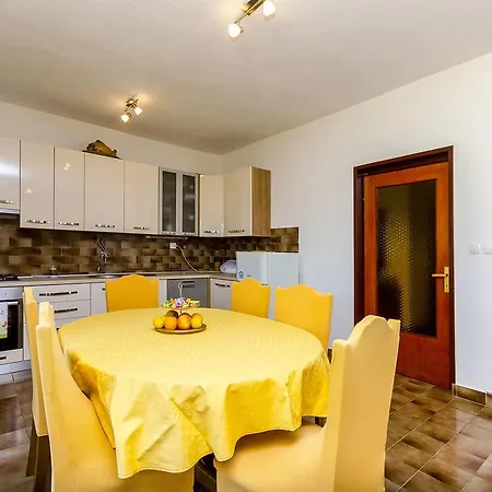 Bailo Apartament Trogir